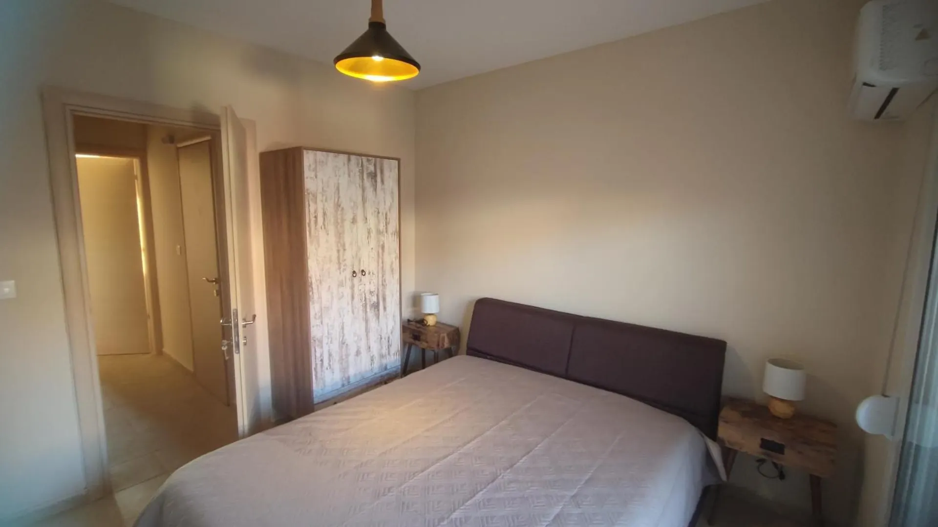 Apartment Kipseli Summer House Psakoudia Greece