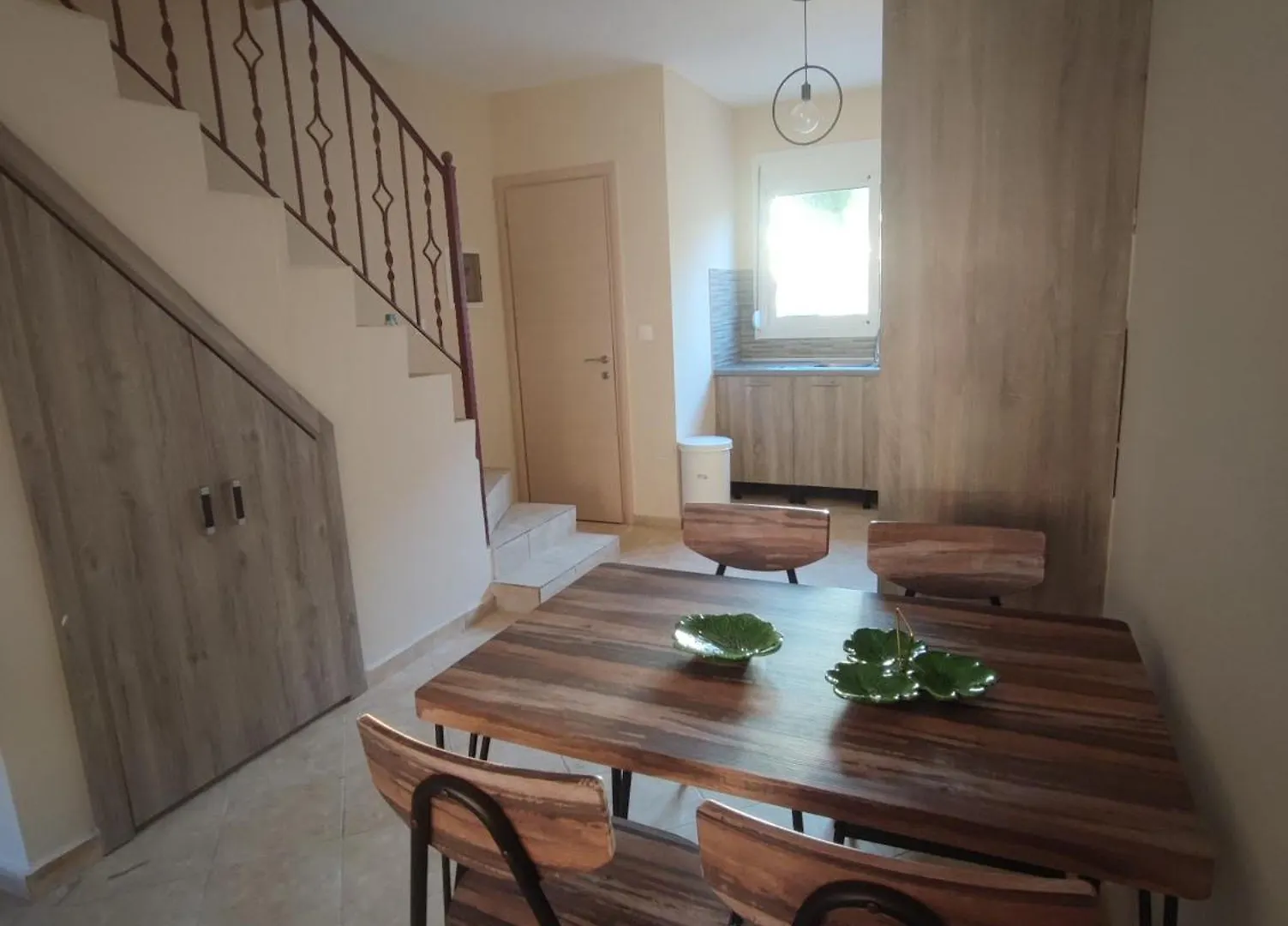 Apartment Kipseli Summer House Psakoudia Greece