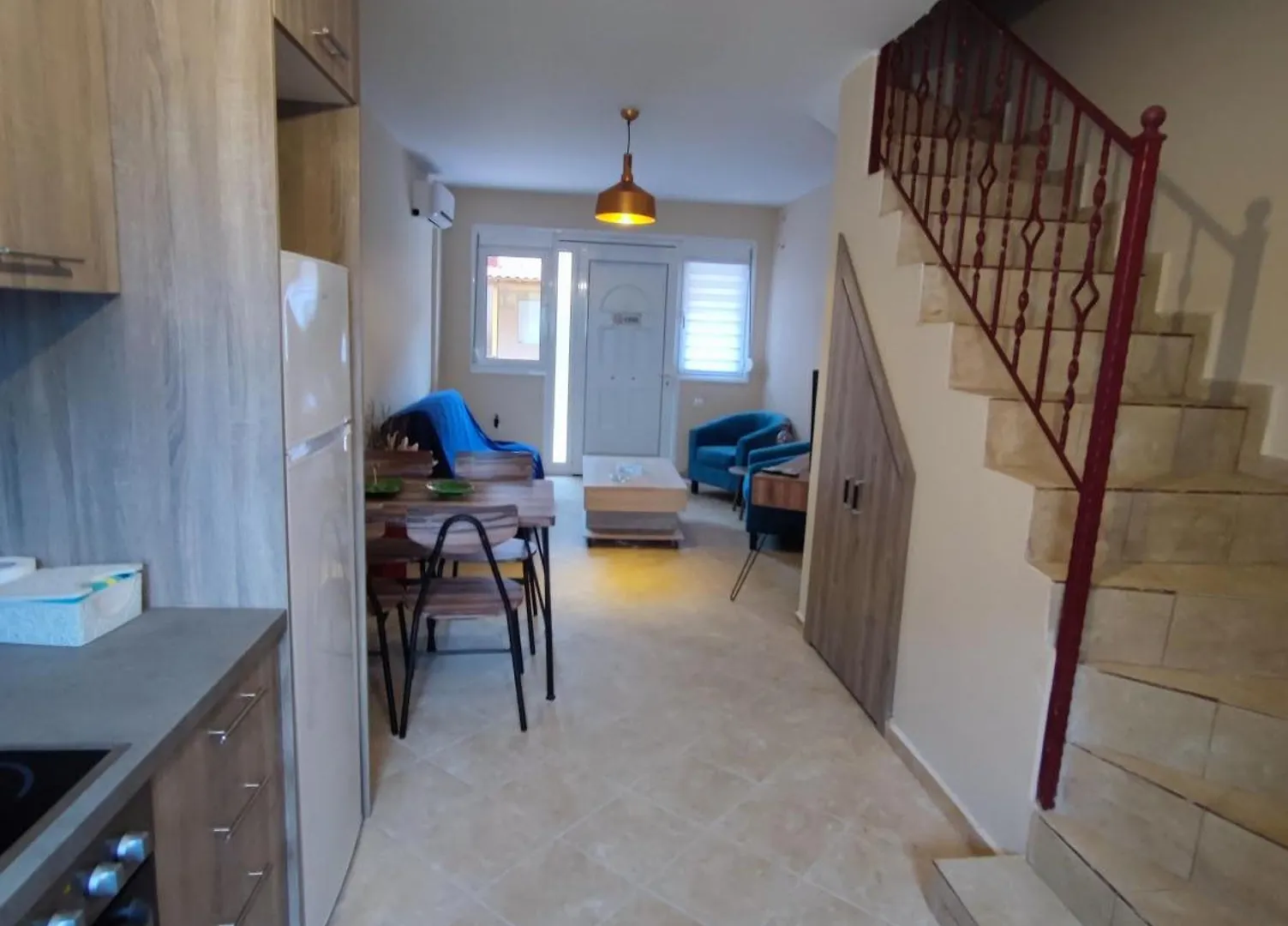 Kipseli Summer House Psakoudia