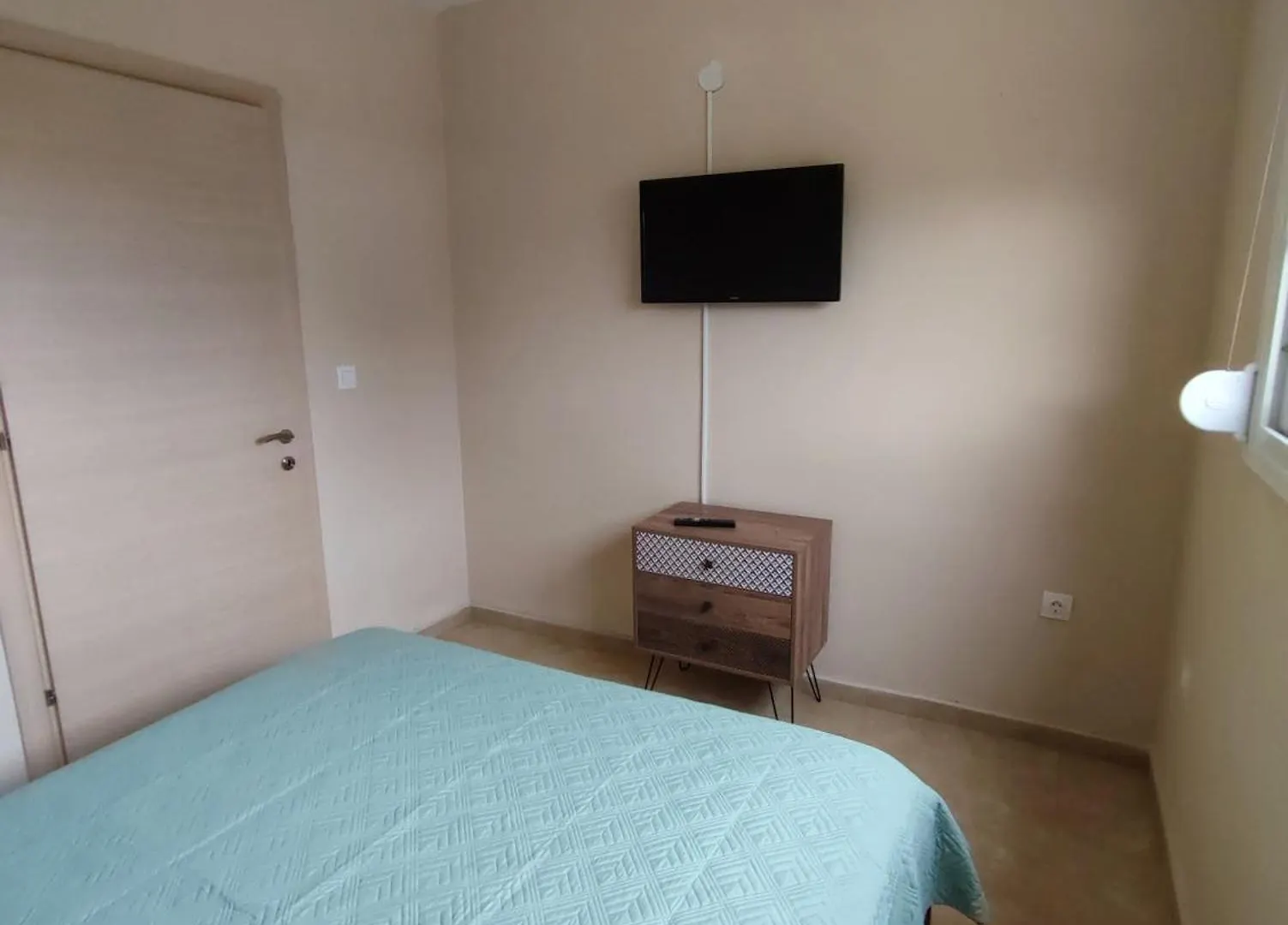 Kipseli Summer House Psakoudia