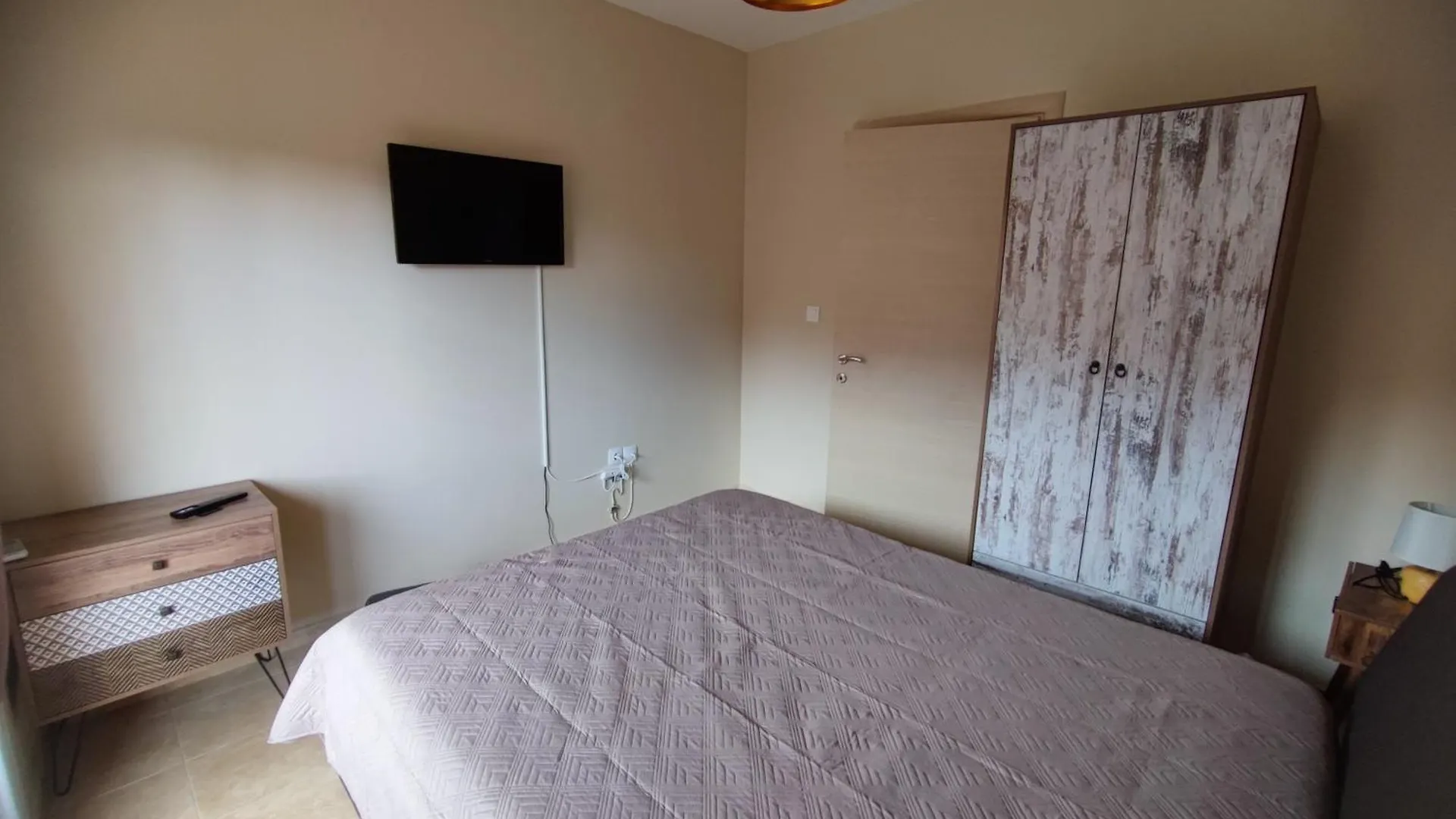 Kipseli Summer House Psakoudia Apartment