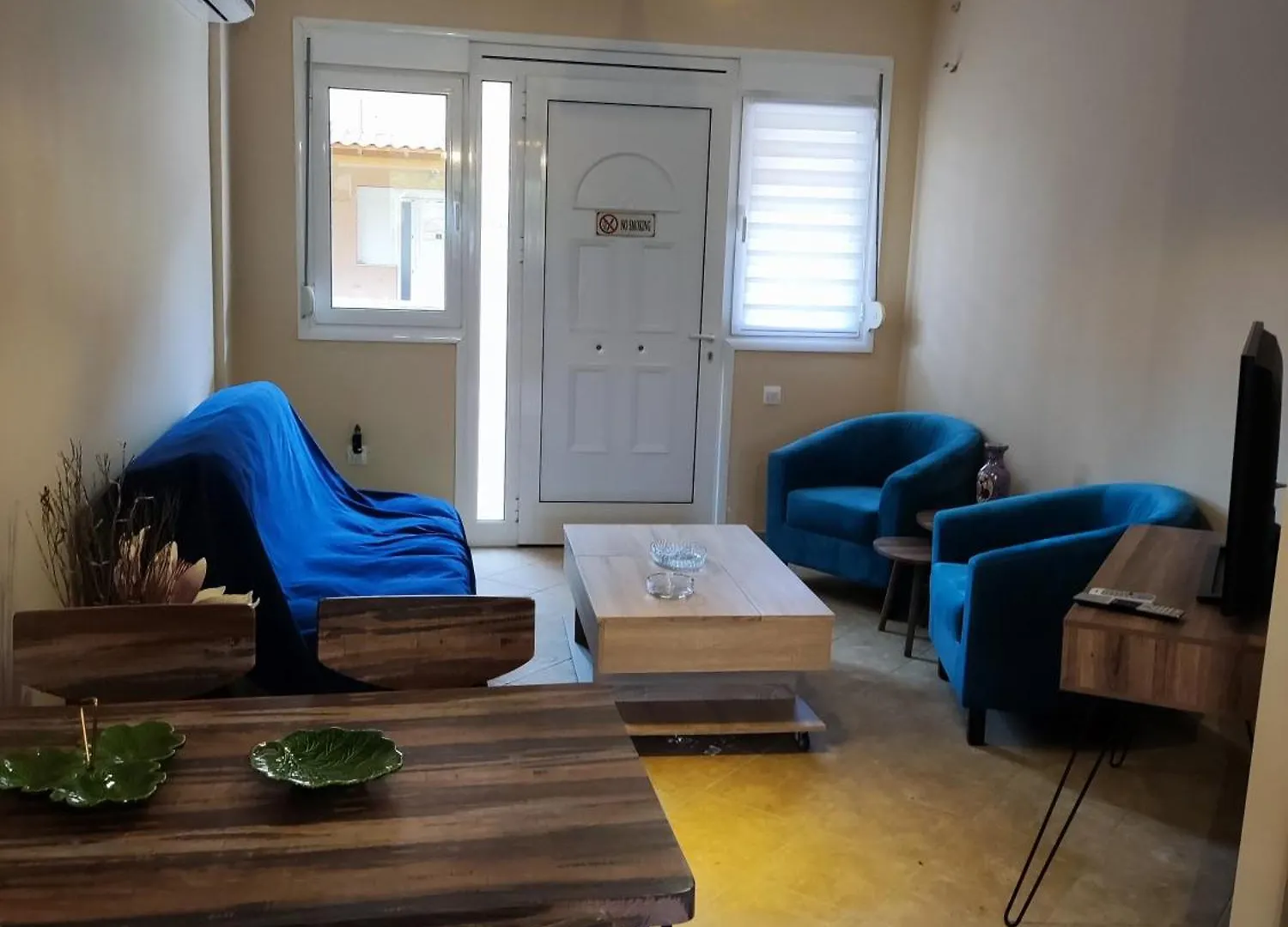 Kipseli Summer House Psakoudia