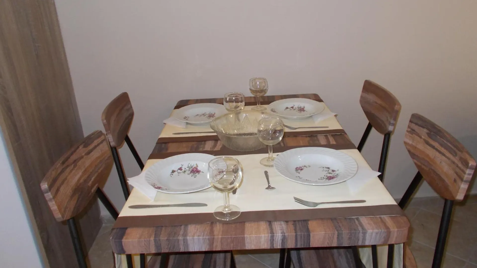 Apartment Kipseli Summer House Psakoudia