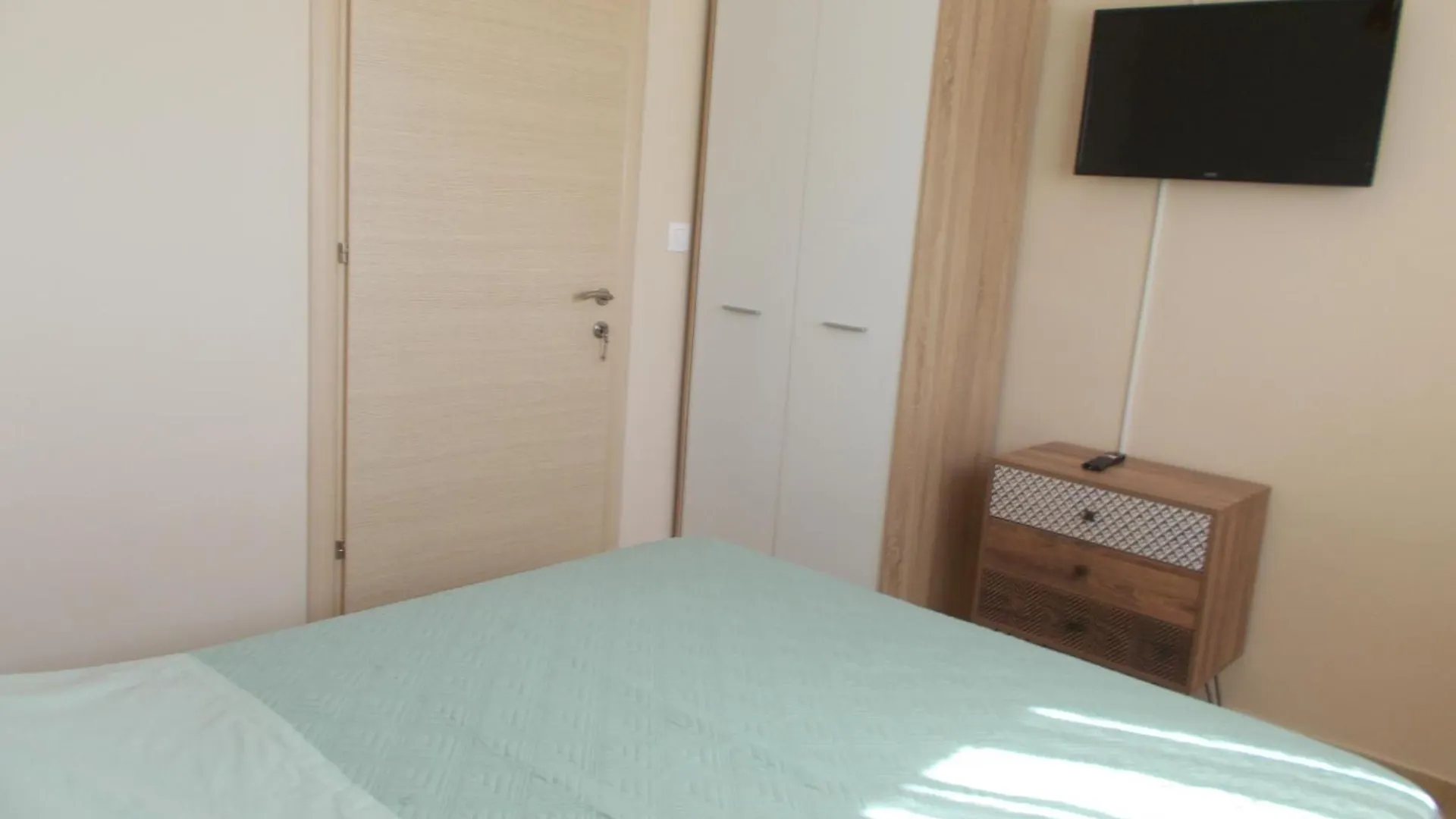 Kipseli Summer House Psakoudia