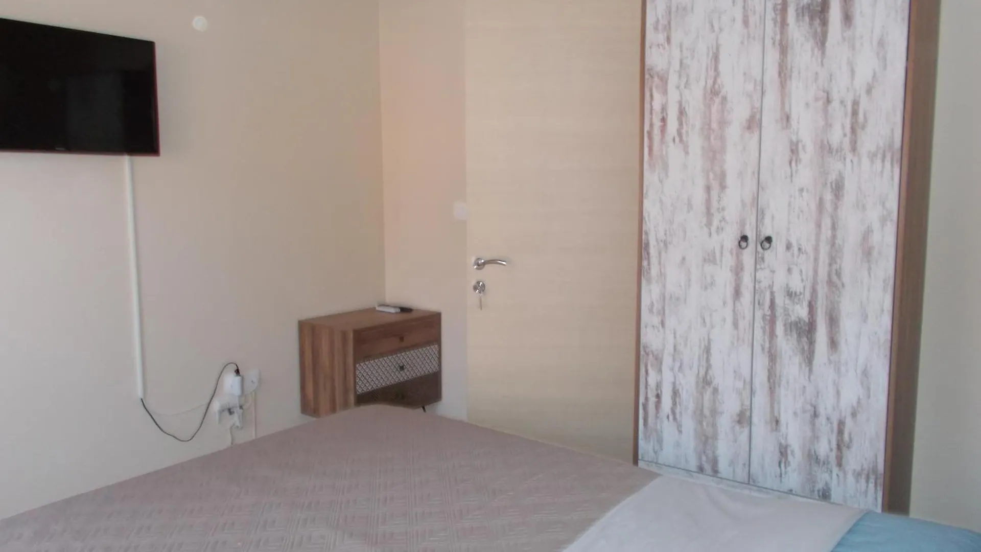 Kipseli Summer House Psakoudia 0*,