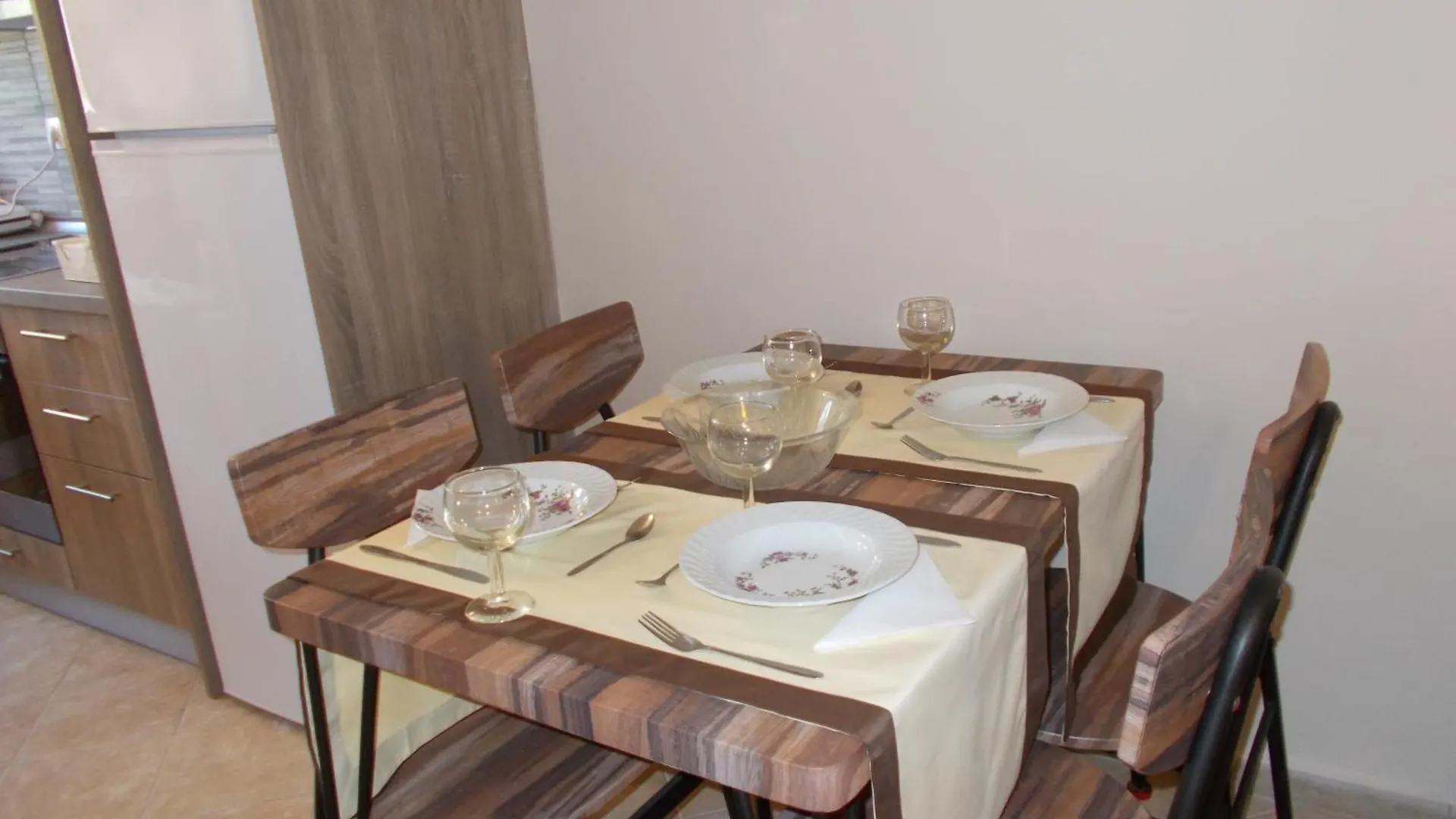 Apartment Kipseli Summer House Psakoudia