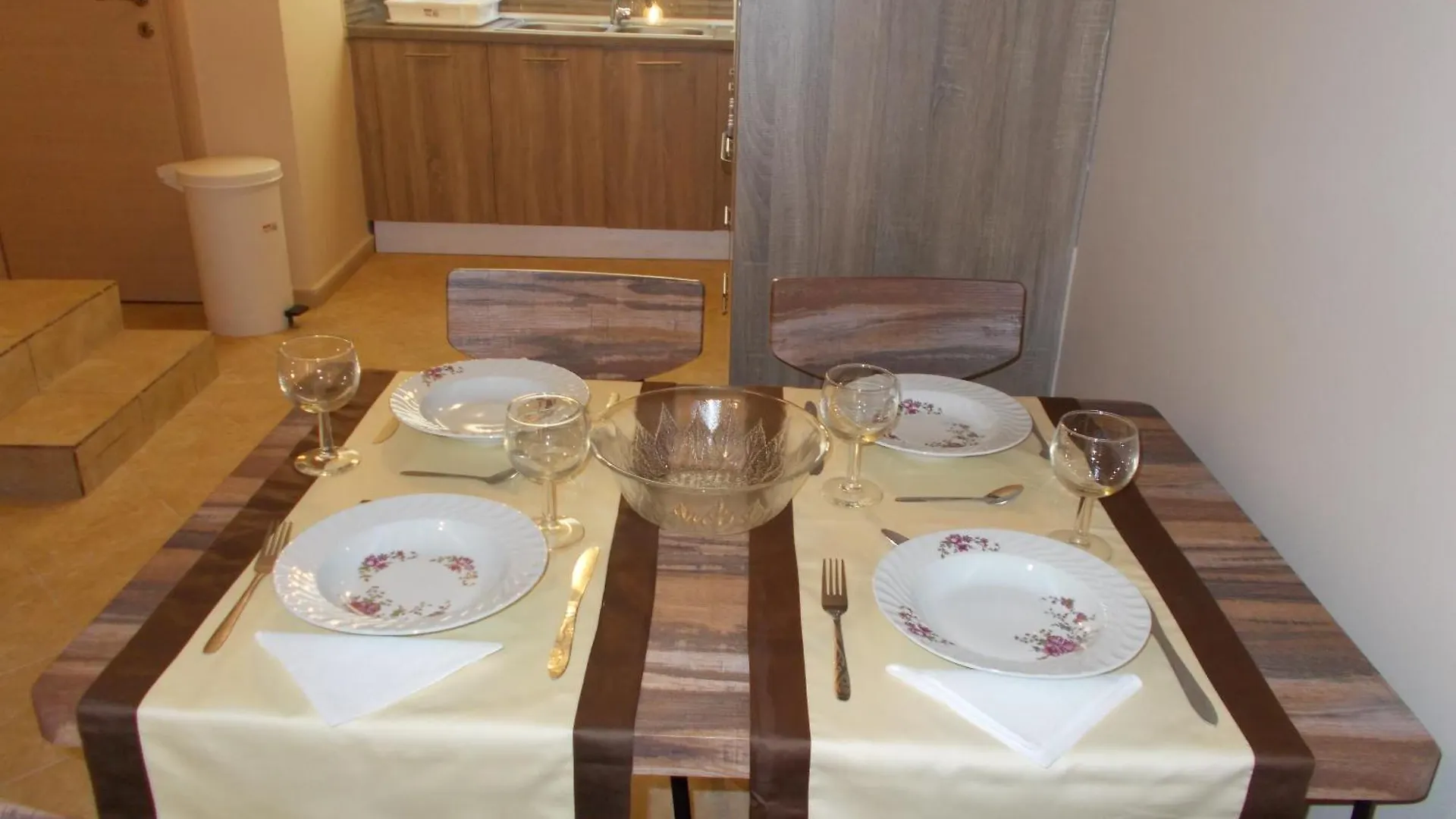 Kipseli Summer House Psakoudia Apartment