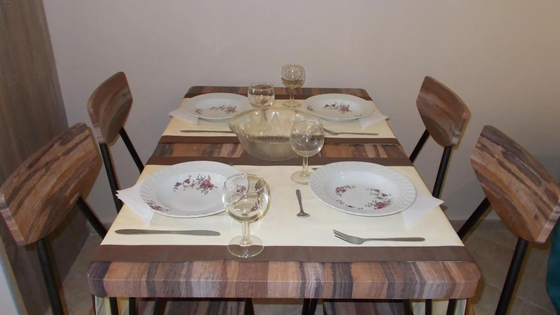 Apartment Kipseli Summer House Psakoudia Greece