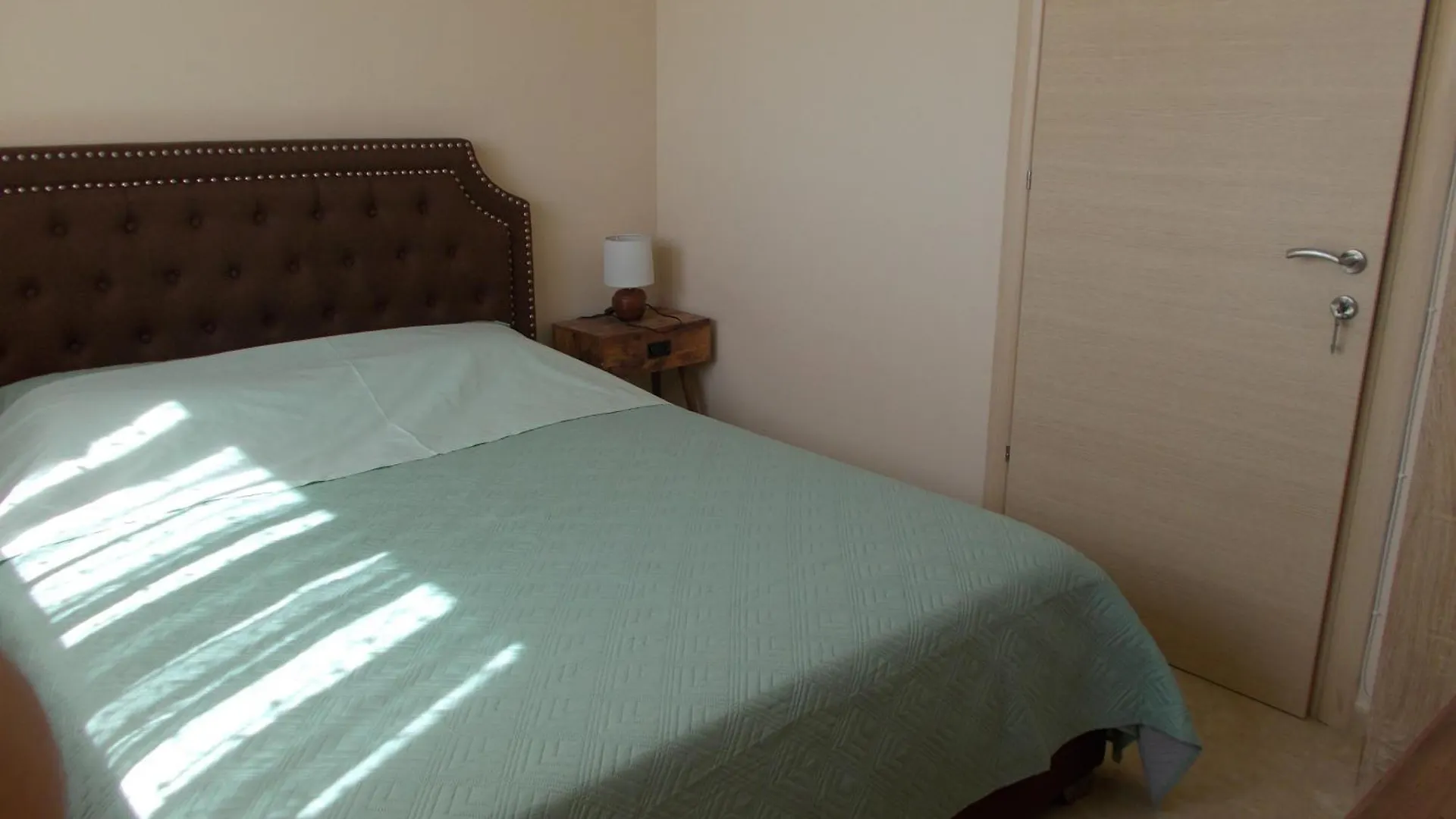 Apartmán Kipseli Summer House Psakoudia