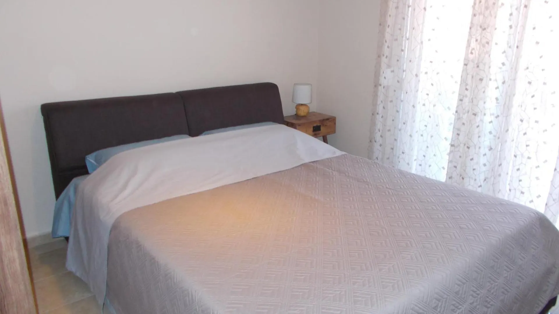 Apartment Kipseli Summer House Psakoudia