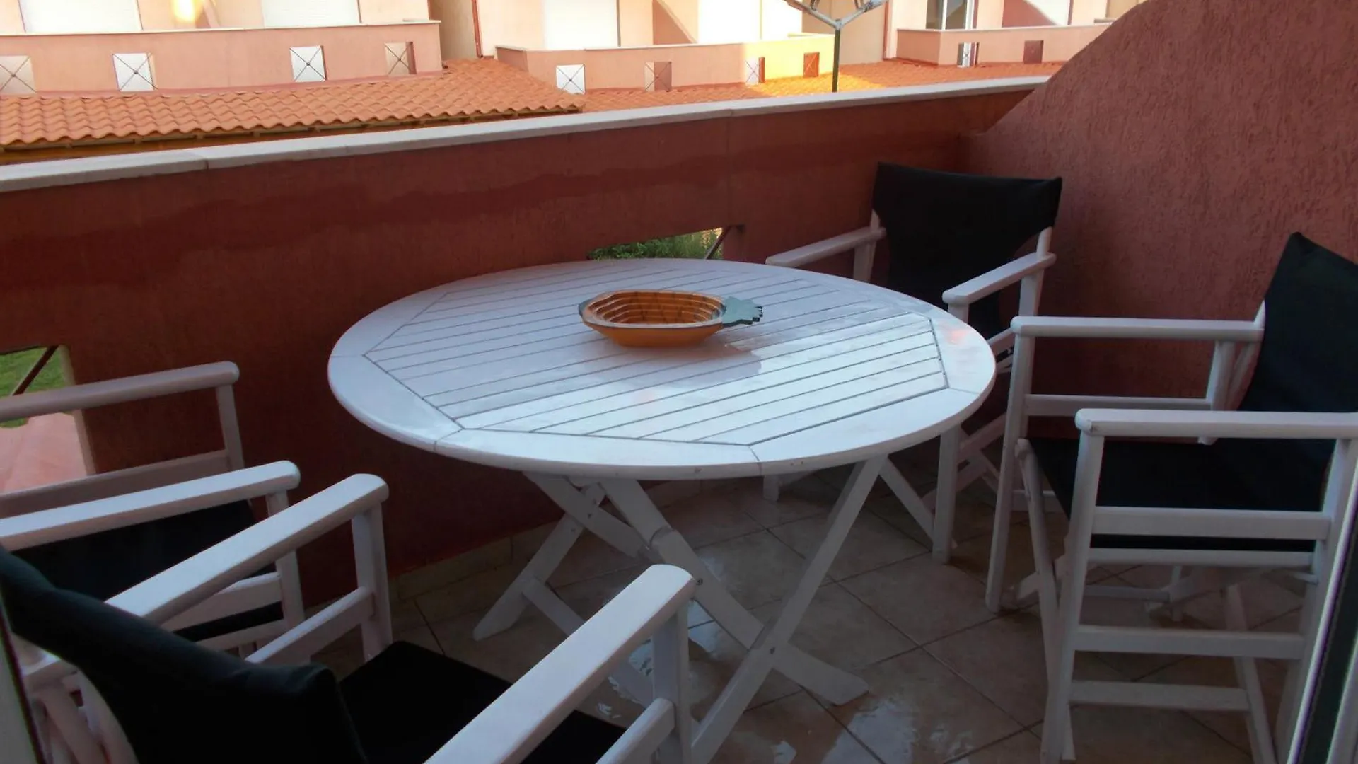 Kipseli Summer House Psakoudia 0*,