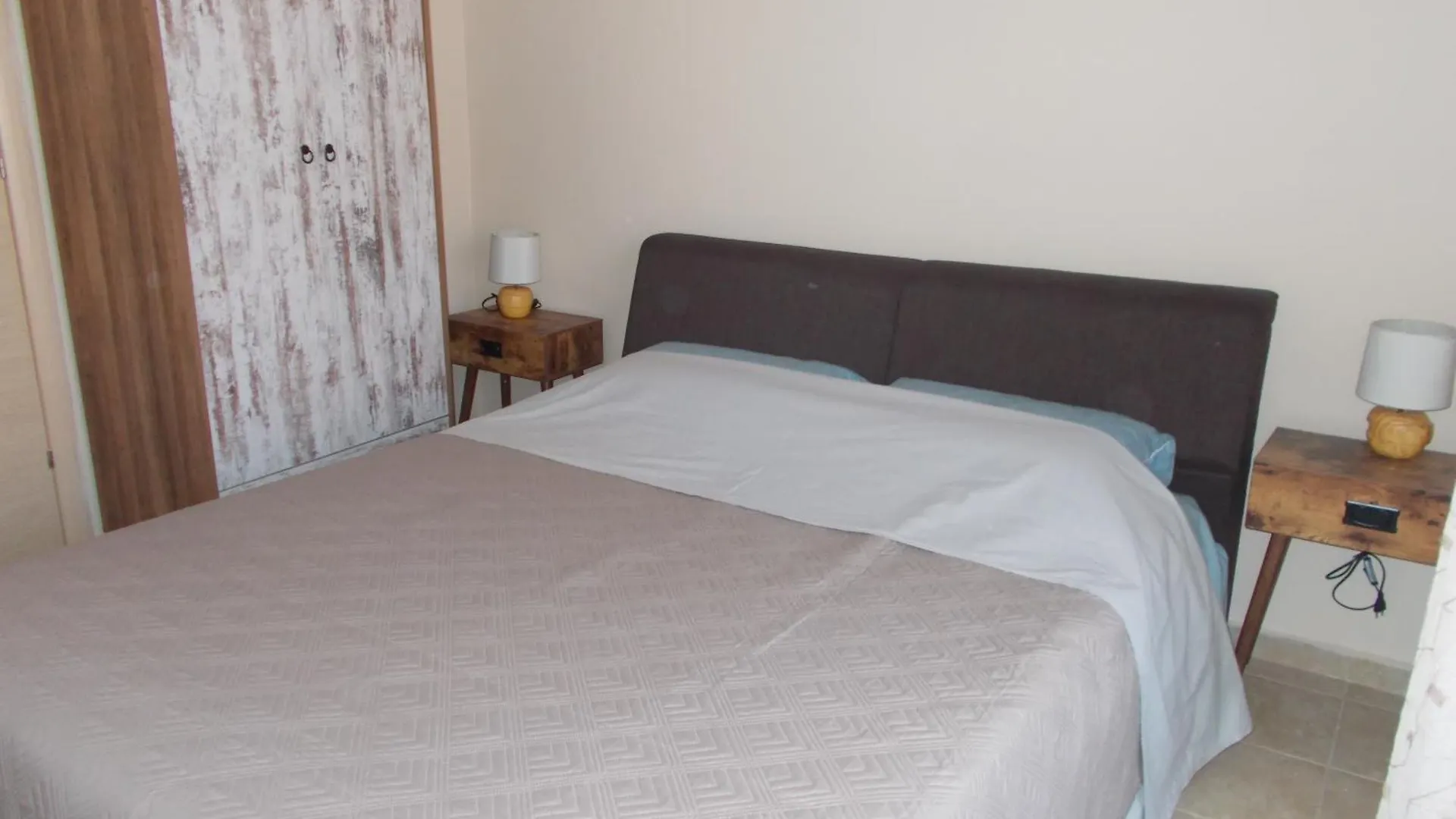 Kipseli Summer House Psakoudia Apartment