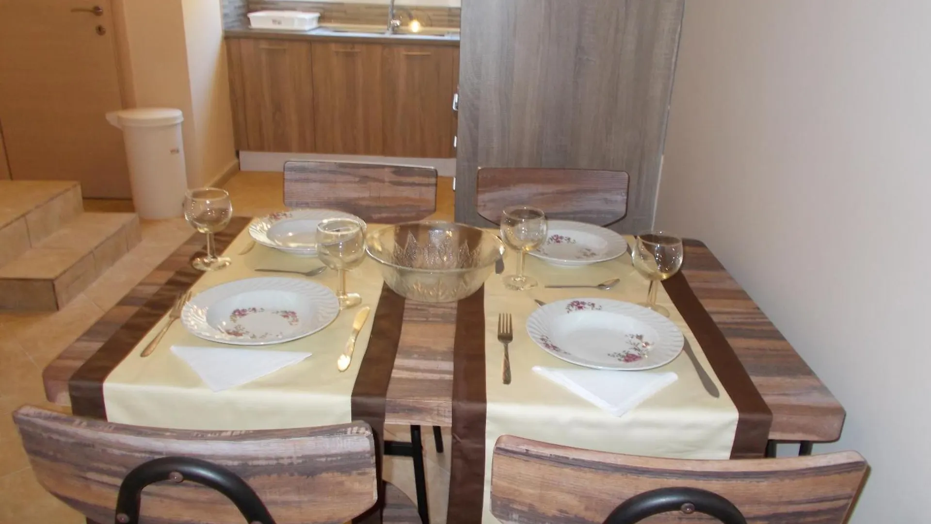 Kipseli Summer House Psakoudia