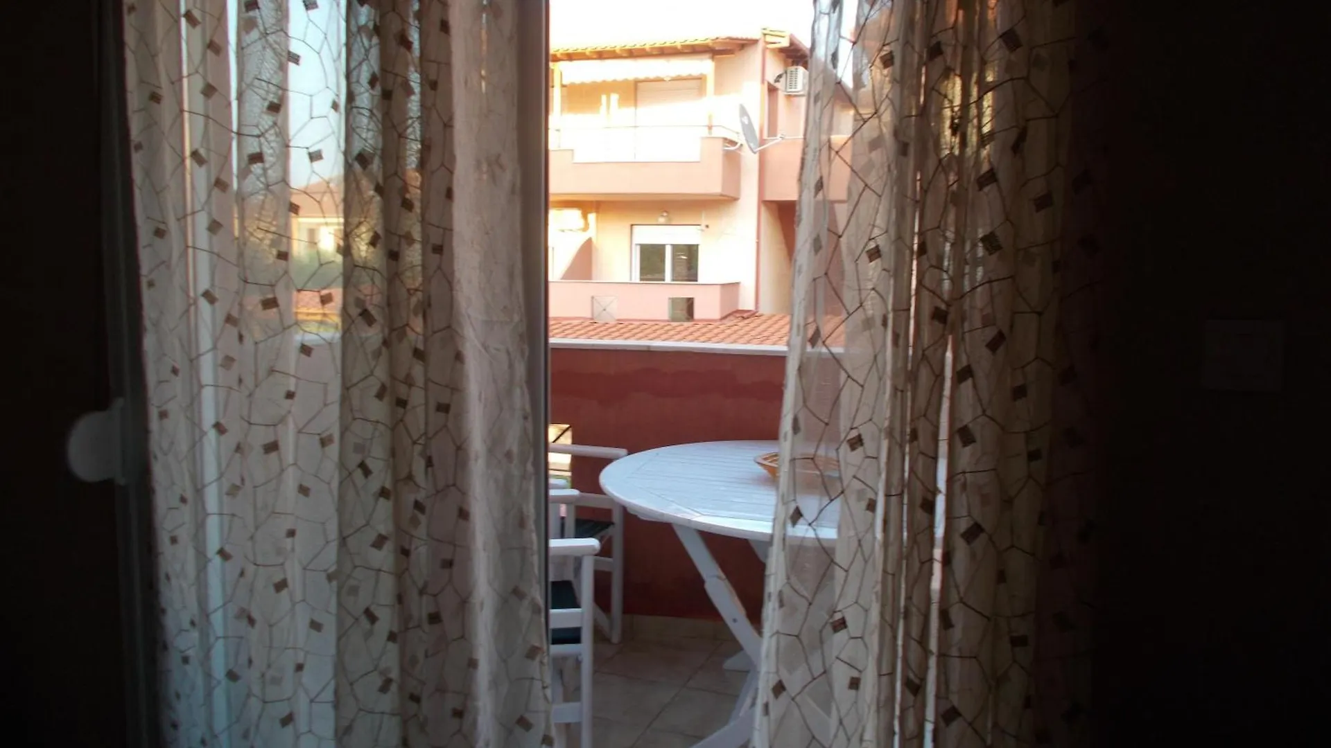 Apartment Kipseli Summer House Psakoudia