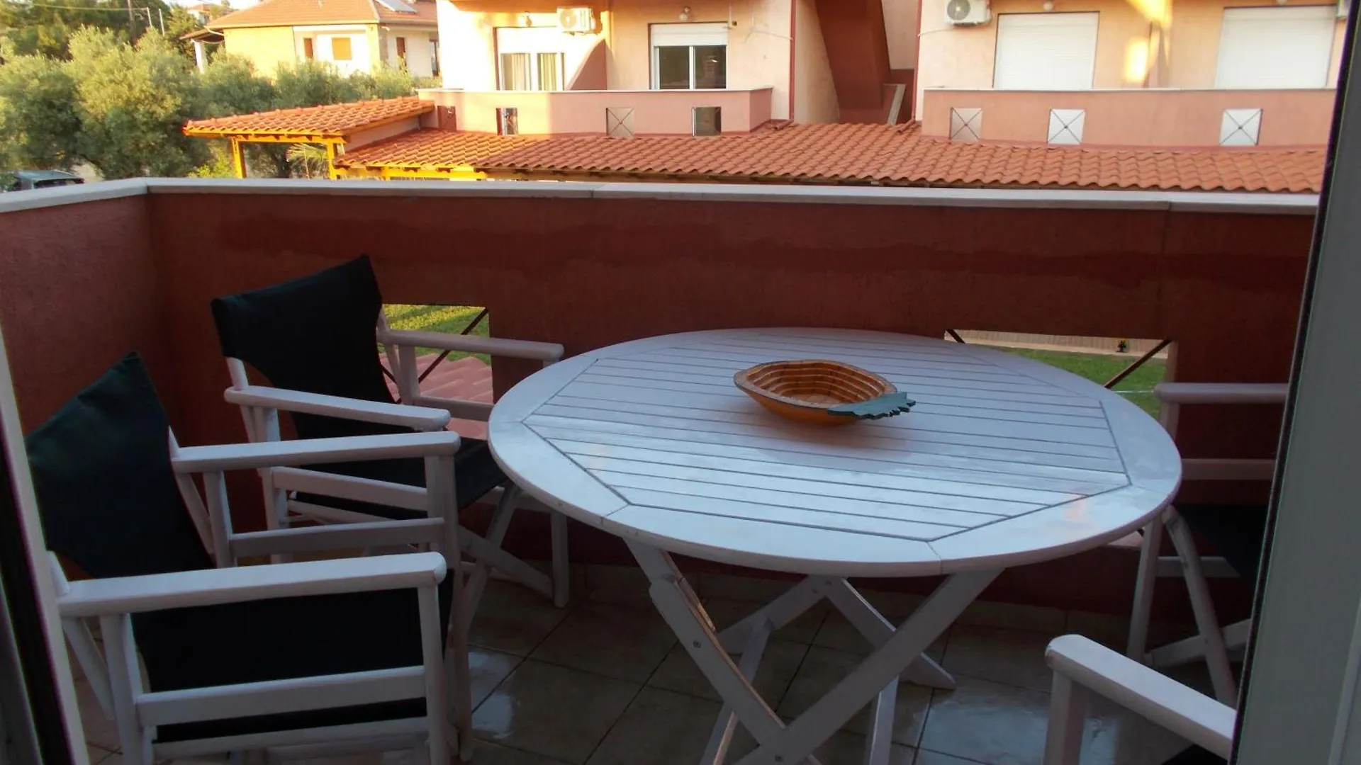 Apartment Kipseli Summer House Psakoudia