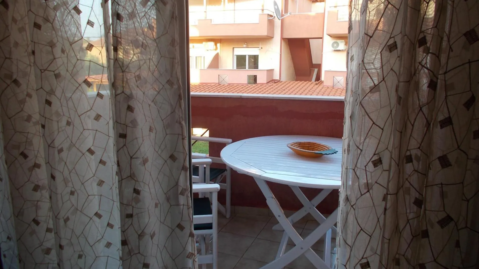 Kipseli Summer House Psakoudia Apartment