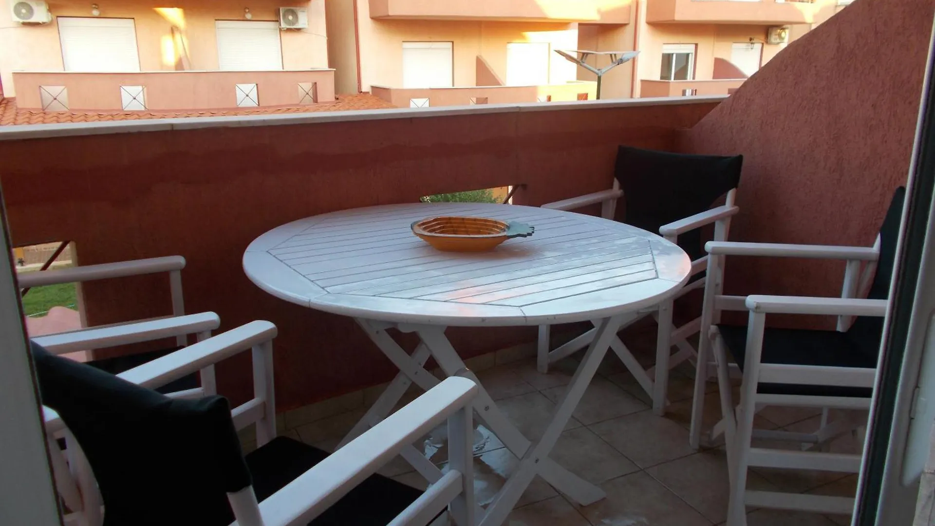 Kipseli Summer House Psakoudia Apartment