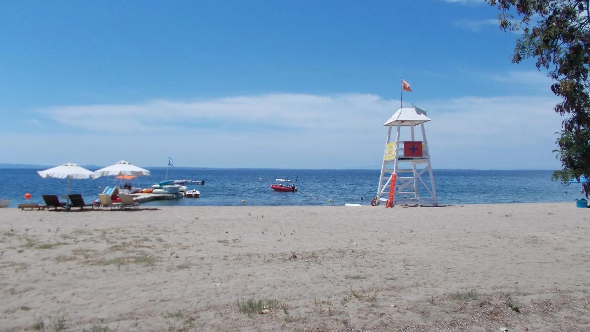 Kipseli Summer House Psakoudia