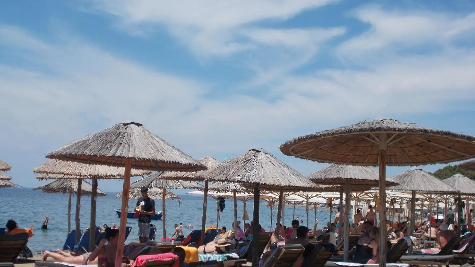 Apartment Kipseli Summer House Psakoudia
