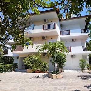 Lelegianni And Apartament