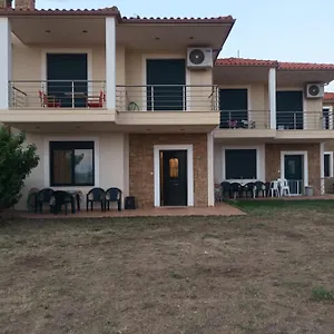 Hara's Vilă