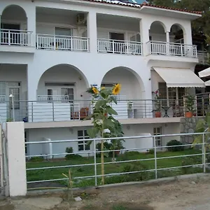 Paschalia Sea View Apartament