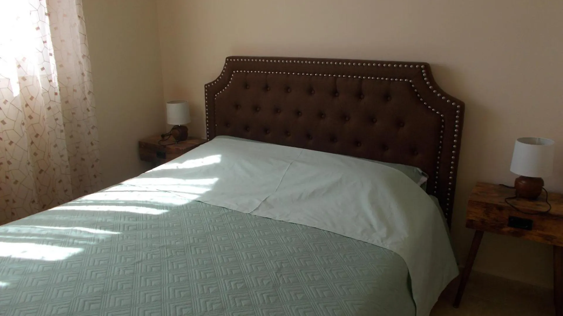 Kipseli Summer House 普萨克迪亚 公寓